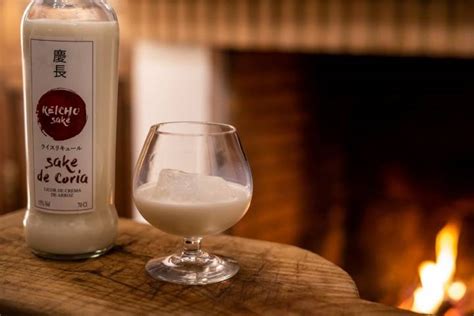 sake coria del rio|El sake que une Japón y Coria del Río